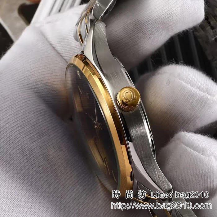 歐米茄OMEGA 高級定制 頂級機械 男士腕表 WSS1354
